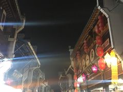 -屯溪老街