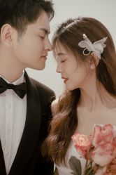 -拾尚映画·STUDIO婚纱摄影(中关村店)