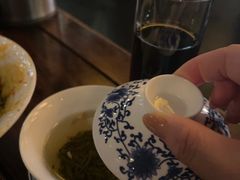 -顺兴老茶馆·精品川菜(世纪城店)