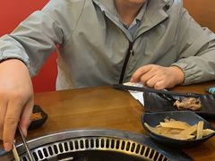 -韩宫宴炭火烤肉(昆山金鹰店)
