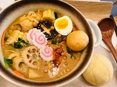 -仁义涵西餐·咖啡(中华巴洛克店)