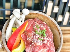 -炎蔵牛舌烤肉