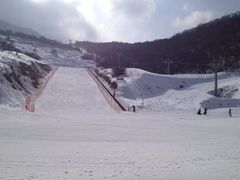 -太子岭滑雪场