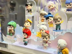 -泡泡玛特POPMART(上海环球港店)