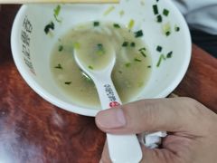 -蓝记云吞(正果店)