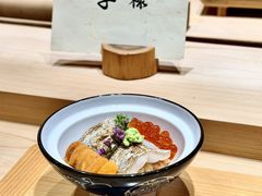 -荣一代目OMAKASE板前料理