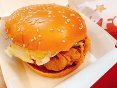 -肯德基(大连金三角店)
