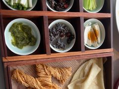 -悦融·京鲁菜·露台花园(安定门店)