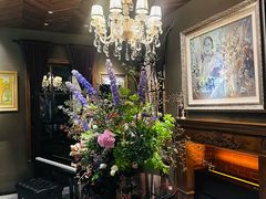 -Le Bistrot de Racine