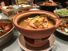 -青年公社烤鸭(蜀山万象汇店)