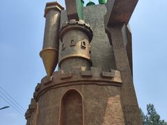 -紫颐香薰山谷景区