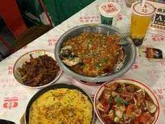 -堂瓦里·33年传统赣菜(第一街区店)