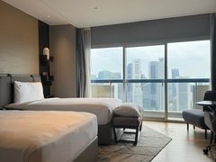 -新加坡瑞士史丹福酒店