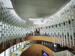 -广州市白云区图书馆