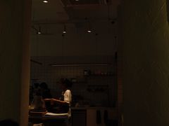 -COTTON CAFE(德信·中外公寓店)