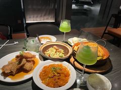 -奉天小馆·非遗东北菜(沈阳万象城店)