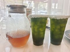 -子霖南山鲜虾面(南山总店)