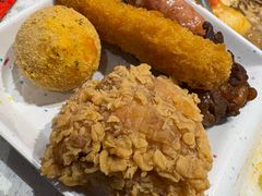 -龍歌自助小火锅(李沧顺和汇店)