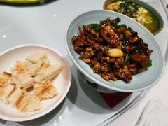 -小厨娘淮扬菜(天印大道店)