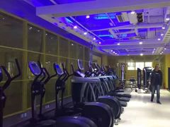 -超越健身中心(友谊店)