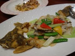 -明阁 Ming Court(广州朗豪酒店)