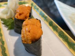 -西村日本料理(香格里拉饭店)