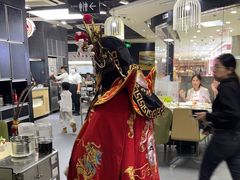 -海底捞火锅(吾悦国际广场店)