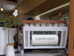 -COMPANION COFFEE小伴咖啡