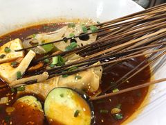 -蜀串香牛杂火锅串串