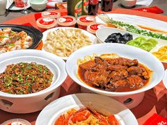 -船歌·鱼水饺青岛菜(闽江二路店)