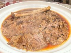 -西贝(上海我格广场店)