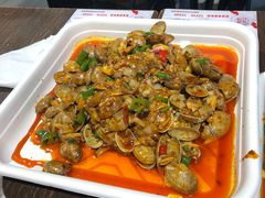 -盒马鲜生(文景博乐里购物广场店)