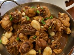 -鸿运楼·舌尖上的徽菜