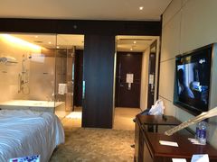 -天津君隆威斯汀酒店