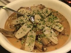 许家家烧东海大黄鱼-许家菜(望江店)