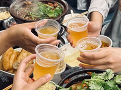 -川香煲(茅台路店)