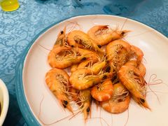 白灼虾-御唐府海珊瑚主题餐厅