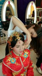 点击看大图 -色色婚纱摄影(大沥旗舰店)