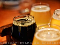 -造精酿餐厅