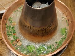 -羊乐锅·火锅·烧烤(夫子庙店)