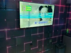 -冰城小镇音乐串吧·聚会餐厅(百子湾店)