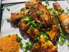 -绿茶餐厅(布吉万象汇店)