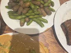 -清真吴记门钉肉饼·喜多利