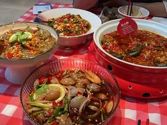 -辣小鲜·南昌大排档(船山路店)