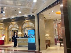 门面-東海海鲜酒家(中信广场店)