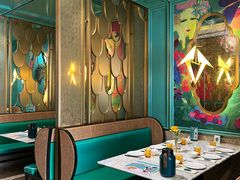 -雀蓝川菜(星悦汇店)