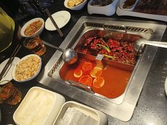 -川西坝子火锅(清江东路3.0直营店)
