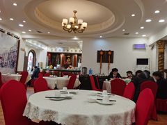 大堂-桦立酒家(宜山路店)