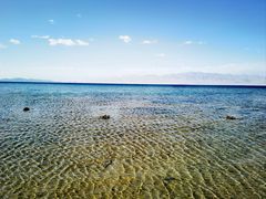 -托素湖高原生态旅游景区(柯鲁诺尔村店)