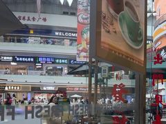 -赛百味SUBWAY(星摩尔店)